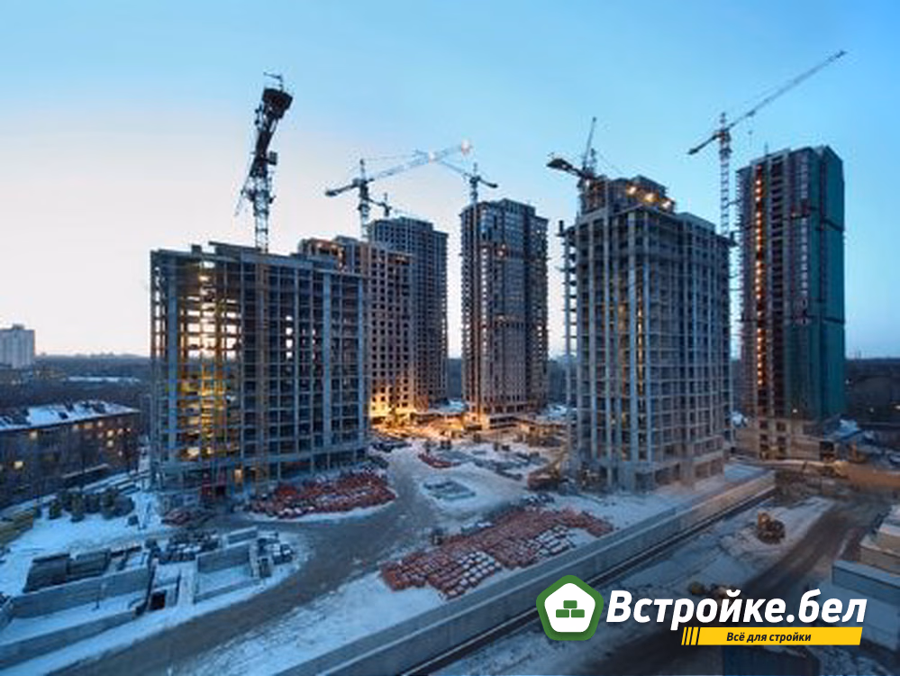 Единая Россия» предложит Минстрою РФ расширить критерии реестра проблемных объектов долевого строительства